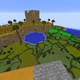 Illustration for article titled Enormous, Beautiful Minecraft Map Took 400 Hours To Build